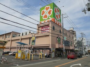 和泉大宮駅 徒歩8分 3階の物件内観写真